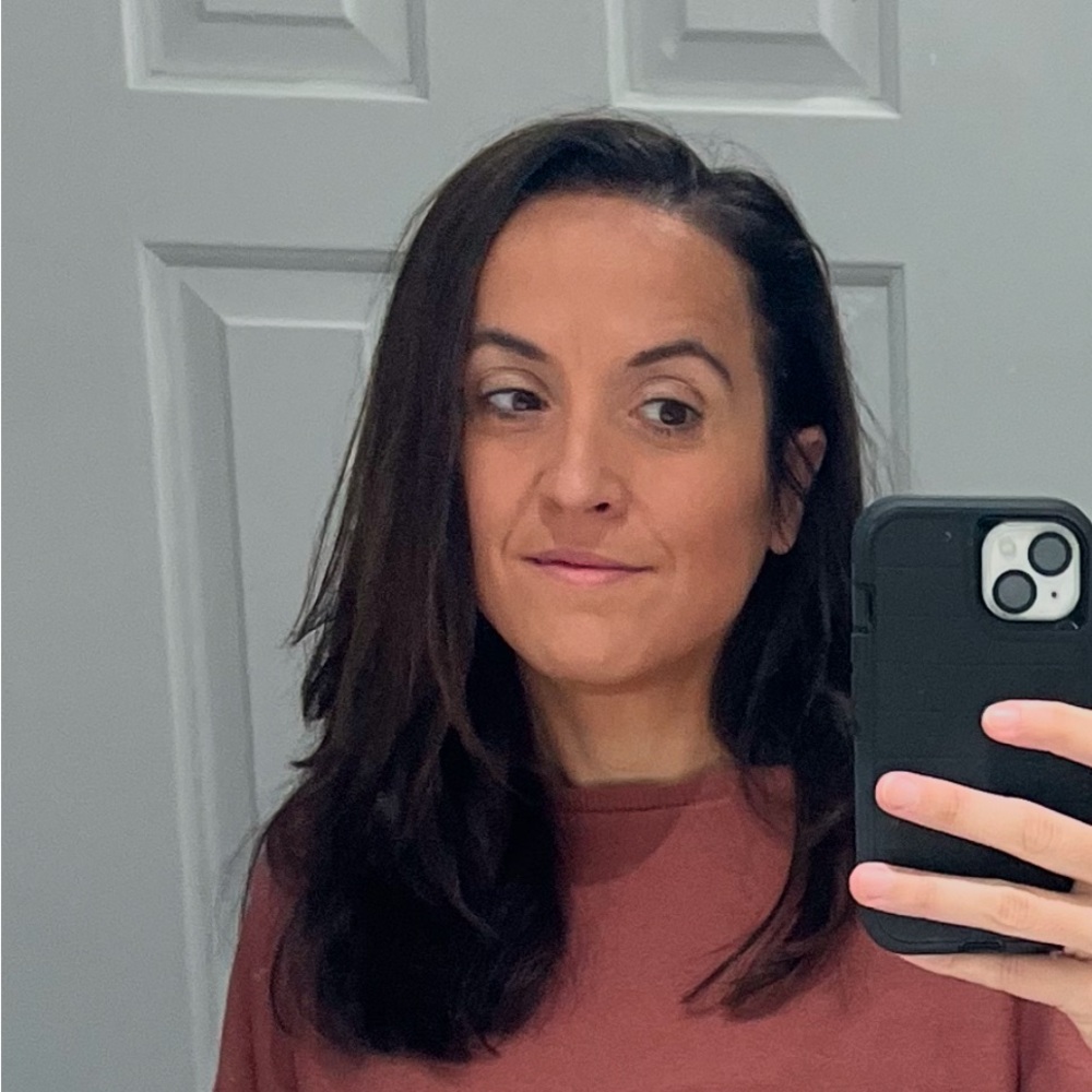Meet your Posher, Jessica